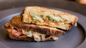 Best Grilled Cheese In America Including Oozy Diner Favorites
