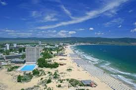 Despre Sunny Beach Bulgaria Prezentare Imagini Informatii Turistice Si Detalii Despre Statiunea Sunny Beach