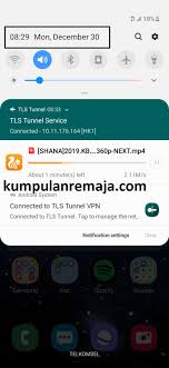Buka atau hidupkan terlebih dahulu komputer anda; Ubah Kouta Omg Dengan Tls Tunnel Aplikasi Flash