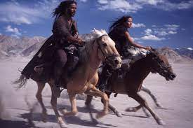 Maybe you would like to learn more about one of these? Pandora Film Produktion Valley Of Flowers