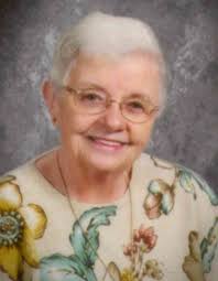 Mary Volckens Obituary January 11, 2021