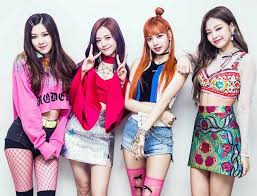 Blackpink As If It S Your Last Blackpink Fashion Black Pink Kpop Black Pink