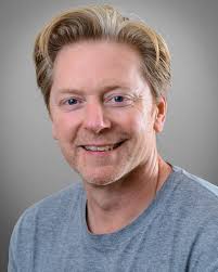 🍀The Cripple of Inishmaan Cast🍀 We are excited to welcome another  talented, new actor to our stage. Join us in welcoming Scott Cutler, as  Babbybobby Bennett! Scott has enjoyed performing at Centrestage