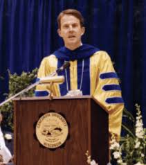 Concordia's Storyteller