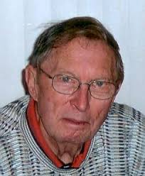 Obituary of Duffy Colvin