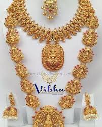 Top 10 Brands To Shop 1 Gram Gold Temple Jewellery Online South India Jewels Bridal Jewellery Design Gold Temple Jewellery Temple Jewellery