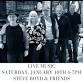 Live Music by Steve Boys & Friends event image