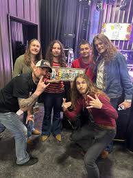 Does anybody know what's going