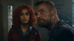 The watch, an unlikely group of misfits, finds the guts to save the world, surprising even themselves in the process. The Watch Tv Series 2020 Imdb