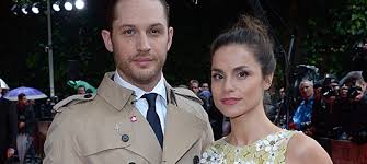 This means political leaders don't have to be invited , so harry and meghan can pack st. Tom Hardy S Secret Wedding Becomes Unsecret Anglophenia Bbc America