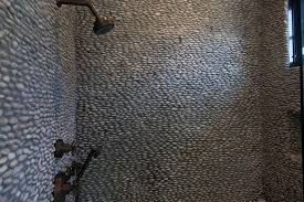 M s international mix river rock tumbled marble tile for kitchen backsplash, wall tile for bathroom, floor tile, and shower wall tile, 12 in. River Rock Home Decorative Ideas For Indoors And Outdoors