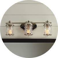 Compare products, read reviews & get the best deals! Bathroom Lighting And Bathroom Vanity Lights Canada Lighting Experts
