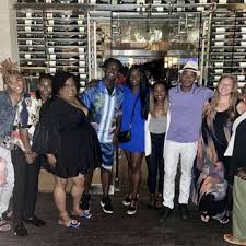 Eddie Merlot'S Prime Aged Beef & Seafood - Bloomfield Hills Restaurant -  Bloomfield Hills, Mi | Opentable