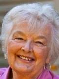 Priscilla Chase Obituary (2013)