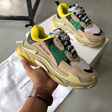 Receive complimentary uk delivery on orders of £ cult shoes. Balenciaga Yellow Casual Shoes Buy Balenciaga Yellow Casual Shoes Online At Best Prices In India On Snapdeal