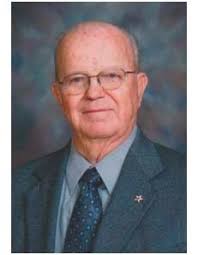 Douglas Johnson Obituary