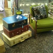 Suitcase Side Table Resource Warehouse Hickory Nc Table Humble Abode Suitcase