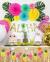 Hawaiian Themed Birthday Party Ideas