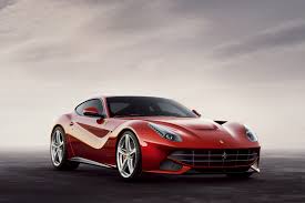 Mobil Sport Ferrari F12 Berlinetta Seputar Semarang
