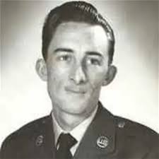 Obituary information for William E. Currier