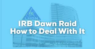 Calculate your benefits based on replacement social security card check application or appeal status people helping others contact us forms publications calculators social security. Irb Tax Dawn Raid How To Deal With It