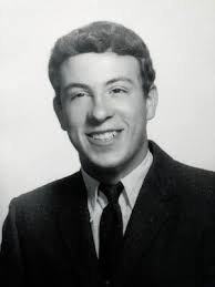 Roger "Dizzy" Desautels Obituary