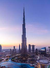 Burj khalifa, dubai, united arab emirates. Burj Khalifa World Tower