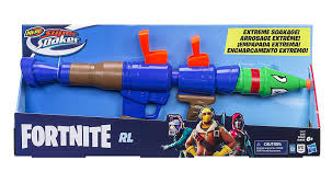 Toy retailer smyths toys is about to release five fortnite nerf guns, and they'll set you back between £9.99 and £49.99. Fortnite Nerf Guns Buy The Entire Collection Joe S Daily