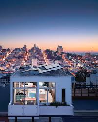 Prefab guest houses & modular home additions. All Things Prefab