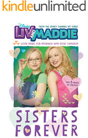 This may come as a shock, but dove cameron is turning 25 years old on january 15, 2021! Liv And Maddie Sisters Forever Look Inside For An Interview With Dove Cameron Disney Junior Novel Ebook Kindle Edition By Ryals Lexi Children Kindle Ebooks Amazon Com