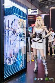 展现创新，影驰2025 Bilibili World线下活动完美落幕_爱竞赛网