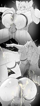 Rule34 - If it exists, there is porn of it   5614353