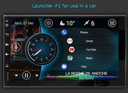 En esta lista de los que para mi son los 3 mejores launchers ligeros para android,. Car Launcher Pro Apk 3 1 0 00 Mod Descargar Gratis Para Android