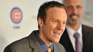 White Sox broadcaster Len Kasper is once again living his dream