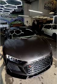 Image result for Satin Black 1988 Audi
