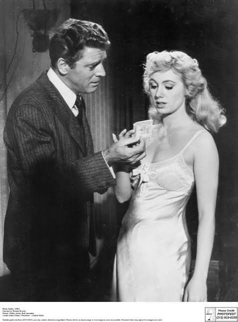 Elmer Gantry (1960) - IMDb