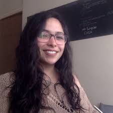 Judith Pina's Instagram, Twitter & Facebook