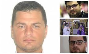 Un infractor român deghizat în preot slujea de 3 ani în parohia unor români  din California