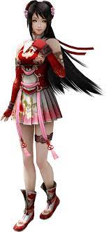 dynasty warriors guan yinping render dynasty warriors kurirecs tumblr com