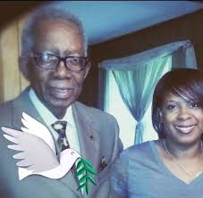 Jerrott Reaves Dorsey