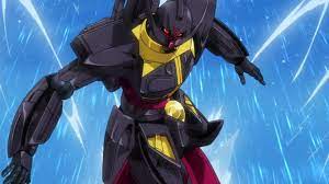 Gundam Build Divers Gundam Build Divers Episode 1 Gundam Build Divers Episode 10 Gundam Build Divers Characters Gundam Build Divers Kits G Gundam Anime Episode