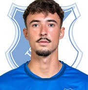 Noah König feiert Kaderdebüt für die TSG Hoffenheim