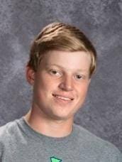 St. Cloud Cathedral senior signs with Division I Hofstra to play golf