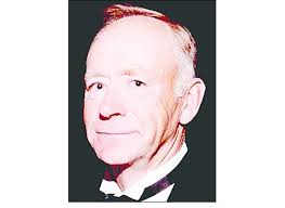 Thomas Bollman Obituary (1930