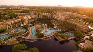 Tips to save money with promo code for camel back resort offer. Jw Marriott S Camelback Inn And Desert Ridge Partner With Habitat For Humanity Az Big Media