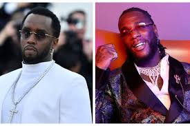 Stream new music from burna boy for free on audiomack, including the latest songs, albums, mixtapes and playlists. Diddy Executive Produced Burna Boy S New Album Twice As Tall Revolt