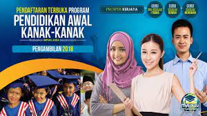 Bekerja di sekolah antarabangsa 10. Myedu2u Unit Pembangunan Siswazah Pendidikan Awal Kanak Kanak