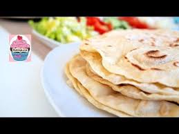 Einfaches Pfannenbrot Nane Sele Ideal Als Durum Oder Wrap Zu Verwenden Youtube Susse Brotchen Lebensmittel Essen Rezepte