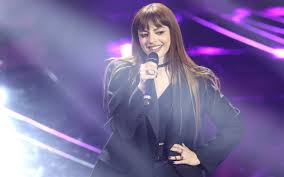 Trend Google: annalisa