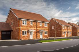 Shop your household essentials from shopee mart! New Homes For Sale In Hawley Hampshire From Bellway Homes